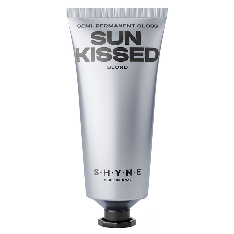 Shyne Gloss Sunkissed Blond Farby do włosów Damski