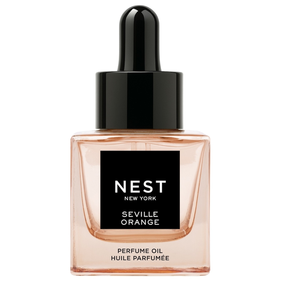 NEST NEW YORK Seville Orange Olejek zapachowy Damski