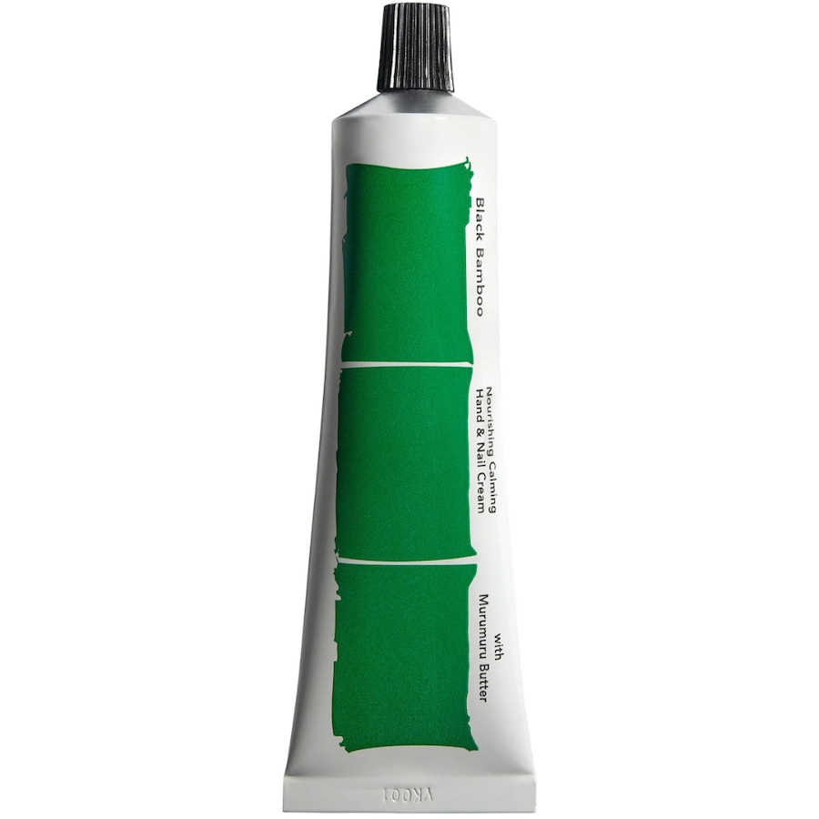 Haruharu Wonder Haruharu wonder Black Bamboo Nourishing Calming Hand & Nail Cream Kremy do rąk