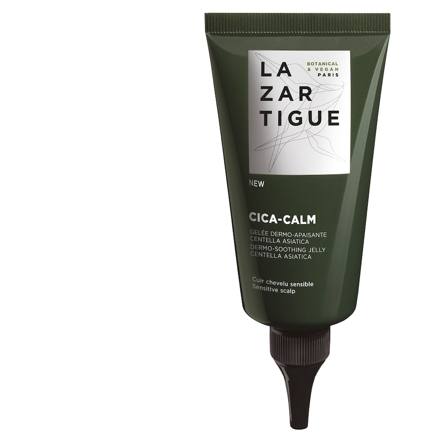 Lazartigue Kojące serum do włosów Olejki i serum do włosów
