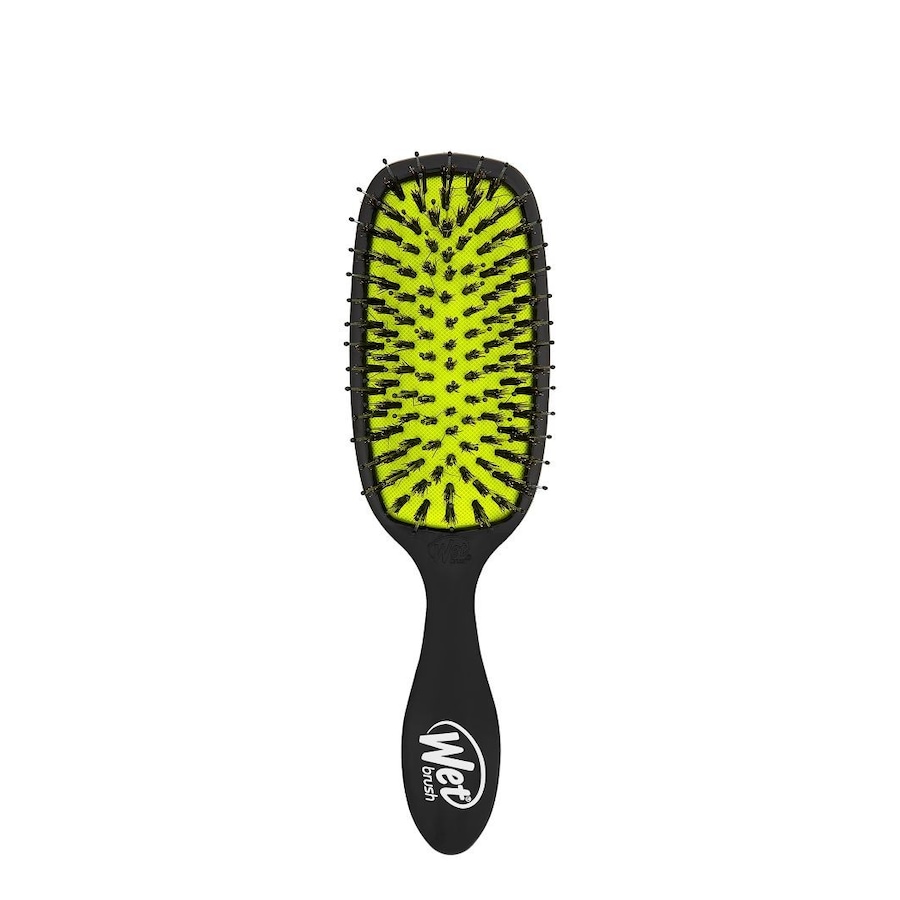 Wet Brush SHINE ENHANCER BLACK Ozdoby do włosów 1 ct