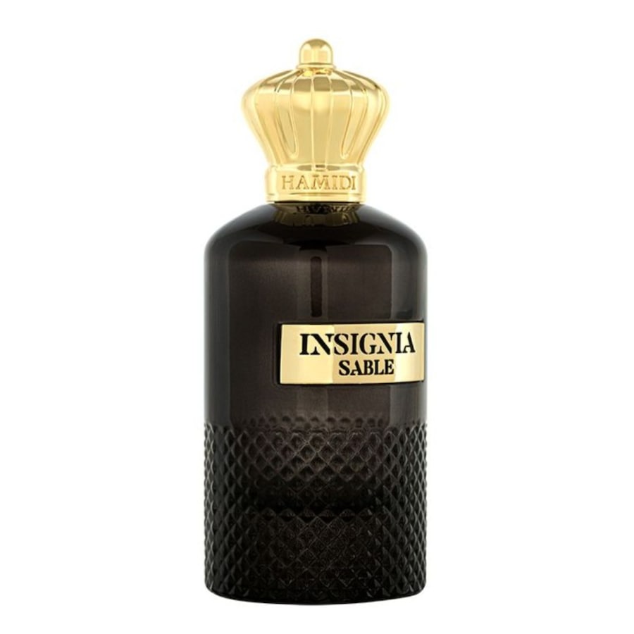 Laila Hamidi Insignia Sable Perfumy 105 ml