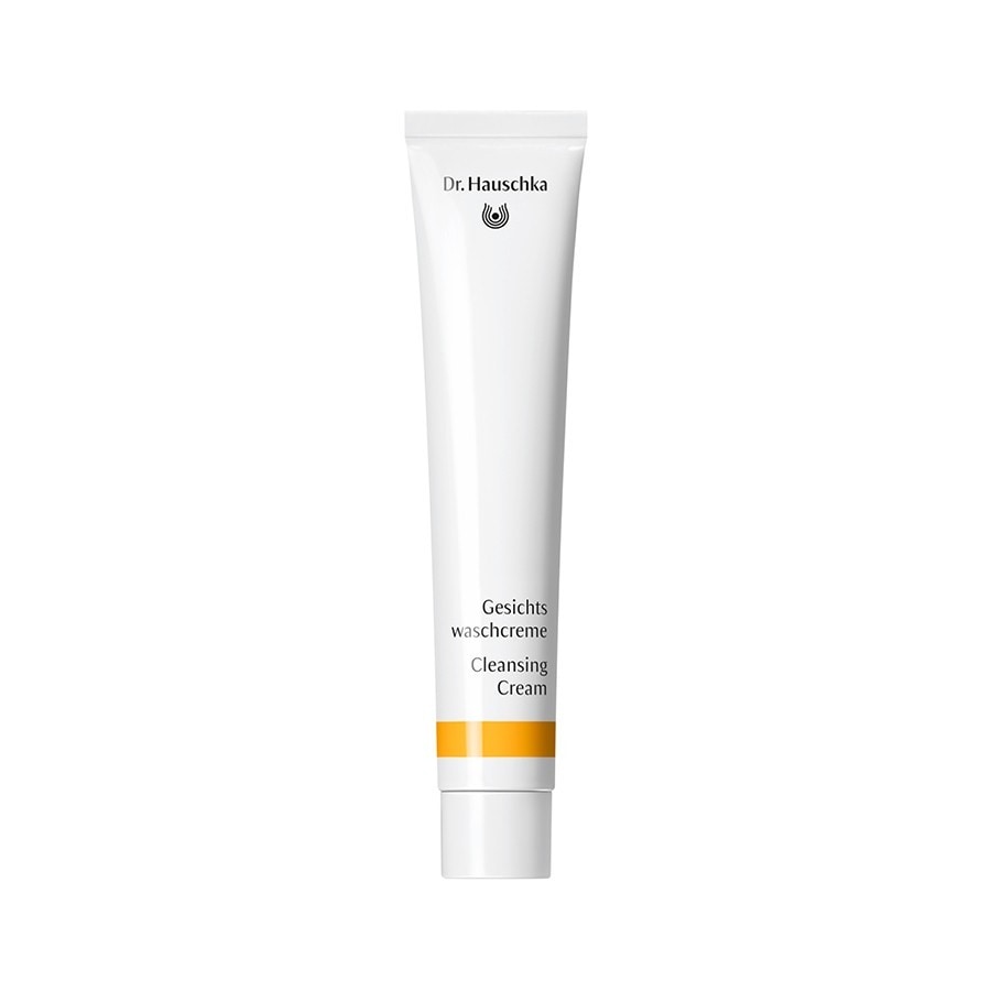 Dr. Hauschka Cleansing Cream Kremy oczyszczające