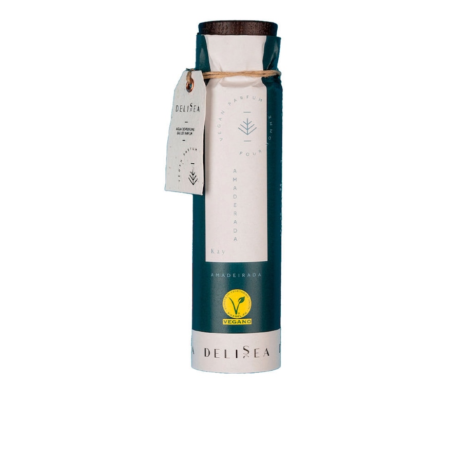KAY VEGAN woda perfumowana 150 ml Męskie