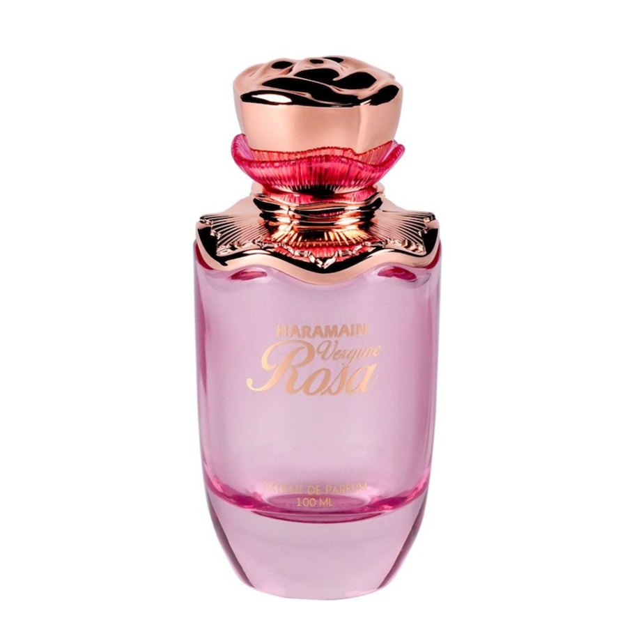 Al Haramain Vergine Rosa Perfumy 100 ml Damski