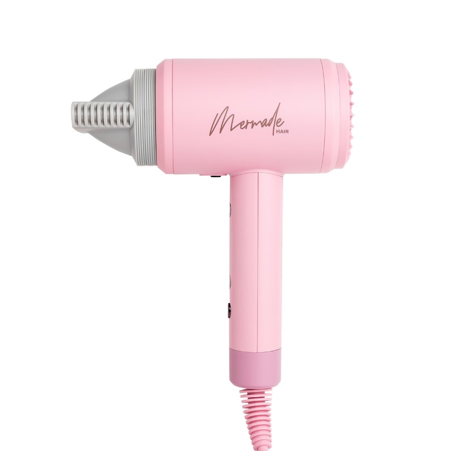 Mermade Hair Föhn Suszarki do włosów 1 ct Damski
