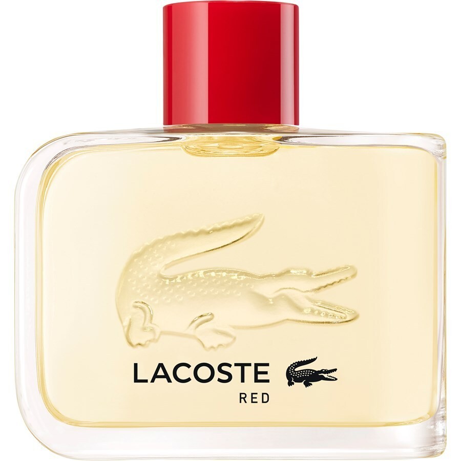 Lacoste Lacoste Red Perfumy 75 ml