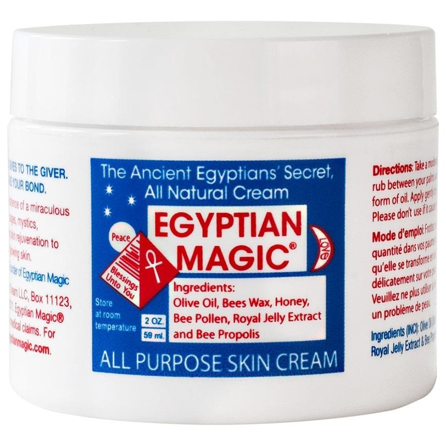 Egyptian Magic Egyptian Magic Kremy do twarzy