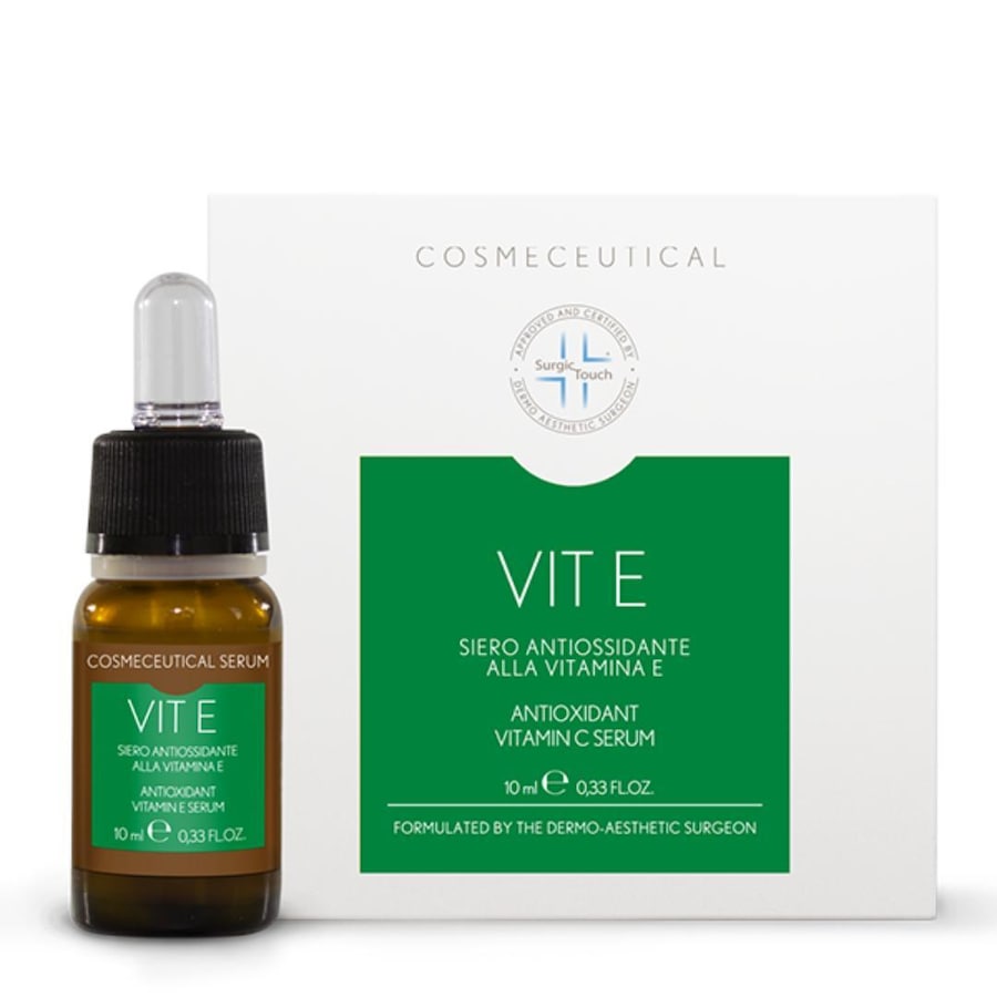 Surgic Touch Vit E Serum Serum przeciwzmarszczkowe