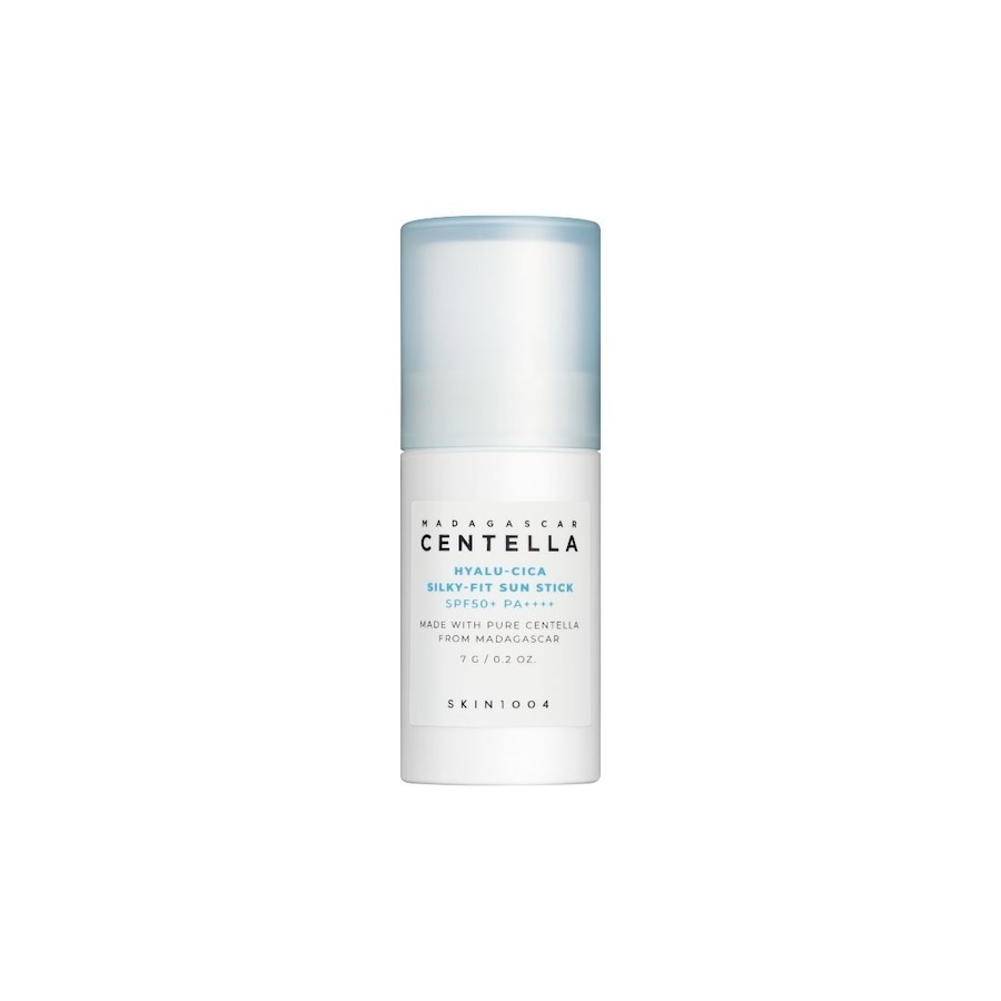 SKIN1004 Filtr przeciwsłoneczny w sztyfcie SPF 50+ PA++++ Ochrona przeciwsłoneczna