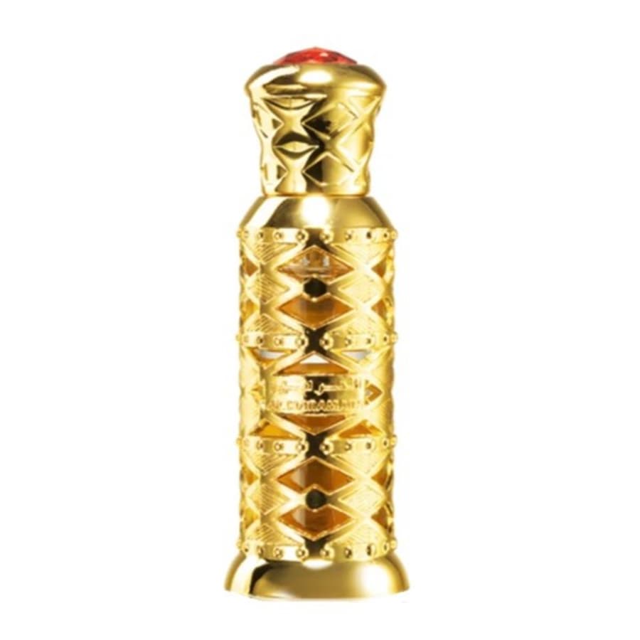 Al Haramain Musk Floral Perfumy 12 ml