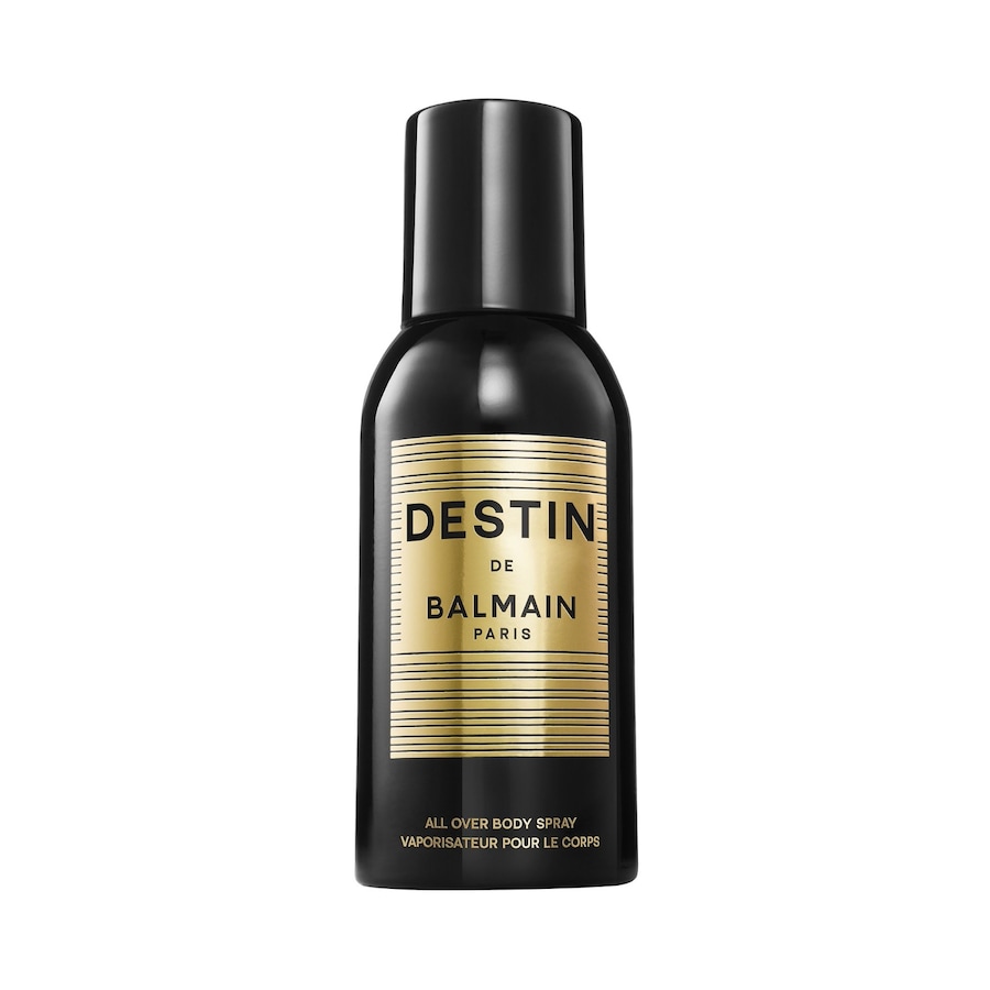 Balmain DESTIN DE BALMAIN All Over Body Spray Mgiełki do ciała Damski