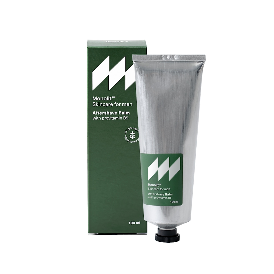 Monolit Balsam po goleniu After-Shave