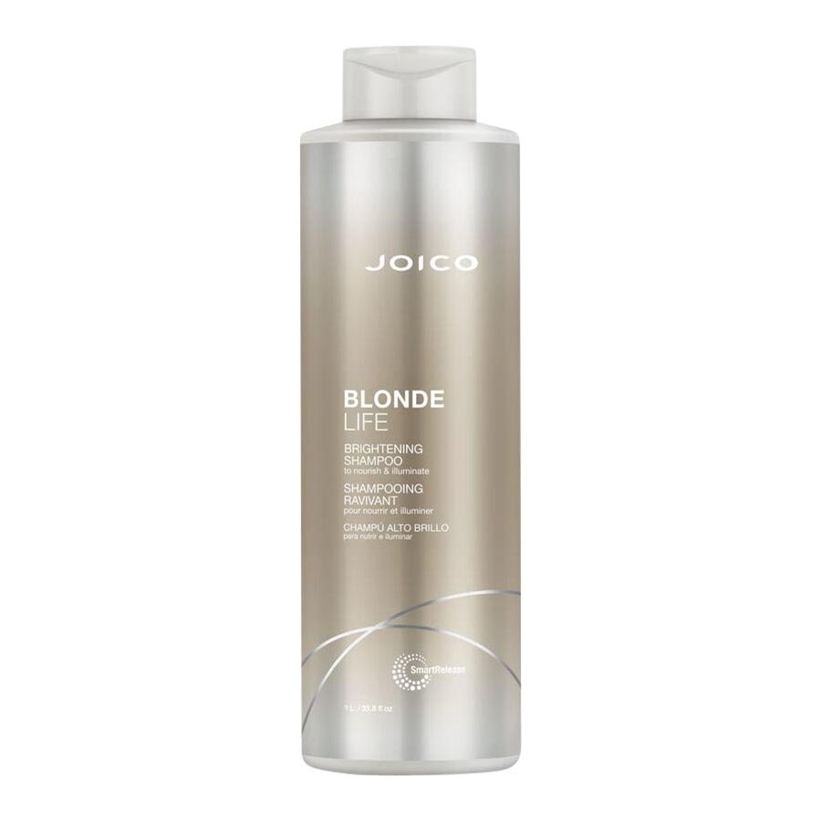 Joico Brightening Shampoo Szampony Damski