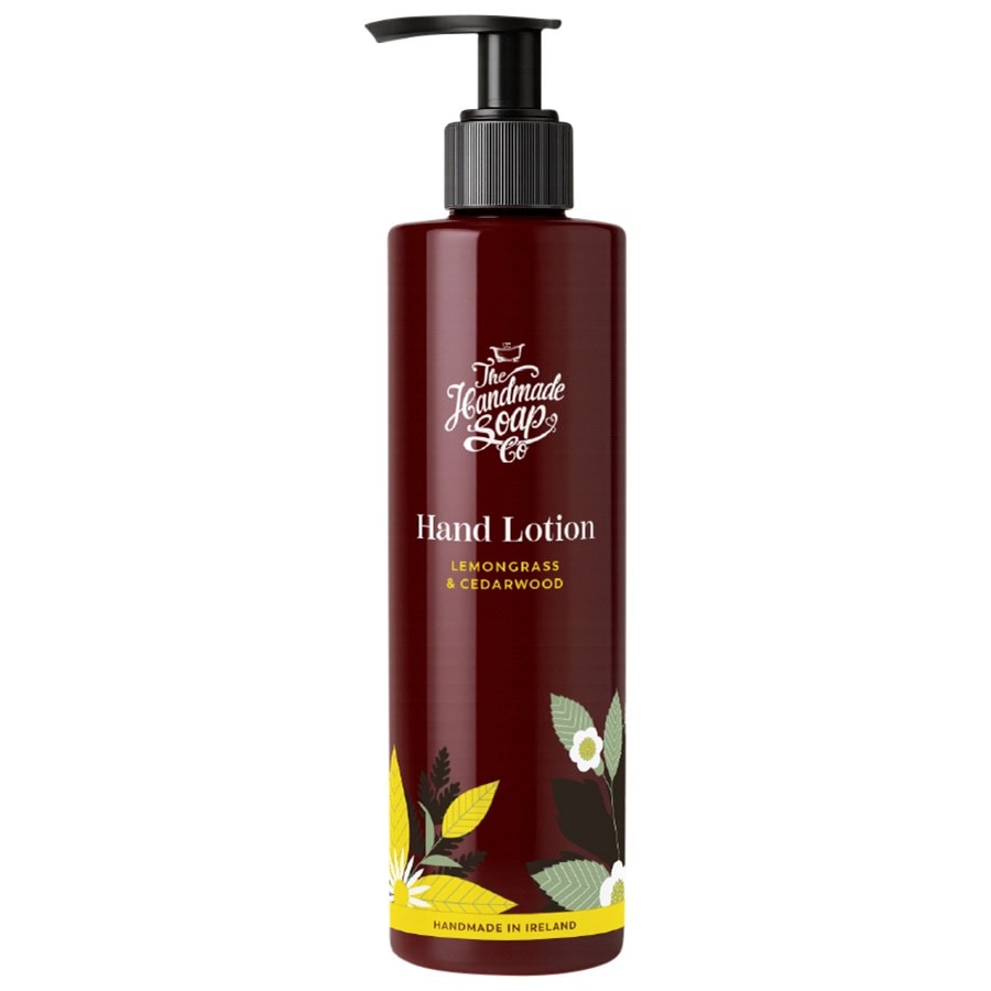 The Handmade Soap Balsam do rąk