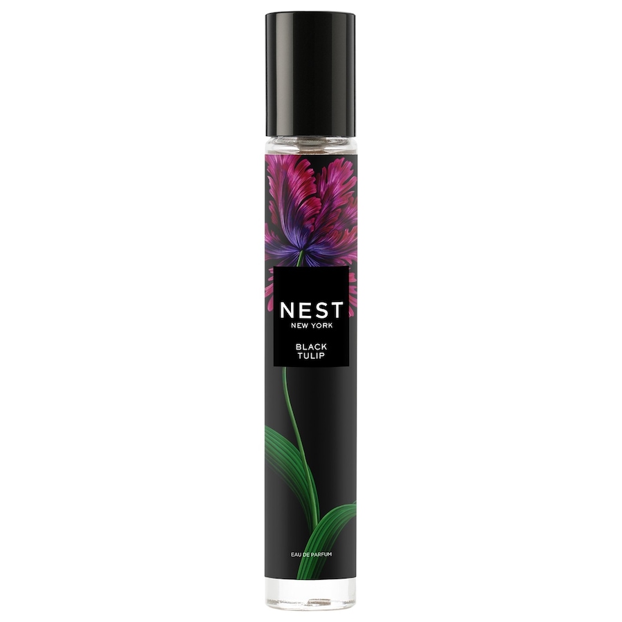 NEST NEW YORK Black Tulip Woda perfumowana 8 ml Damski