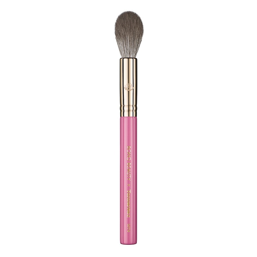 Boho Beauty BOHO X TARASIEWICZ MT4 Pędzel do różu Pędzle do różu 1 ct