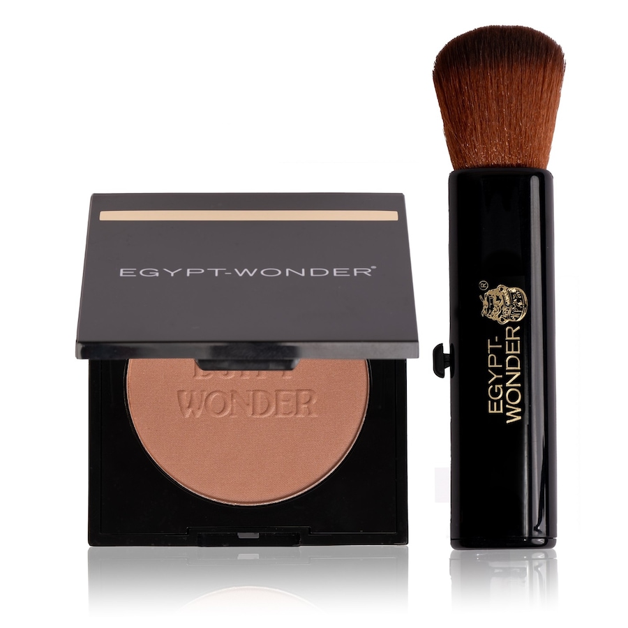 EGYPT-WONDER Egypt Wonder Compact Set