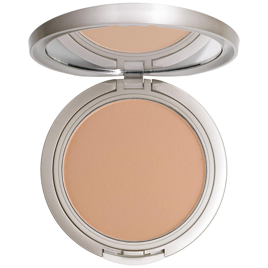 Artdeco Puder prasowany mineralny Pudry 1 ct 20 - NEUTRAL BEIGE