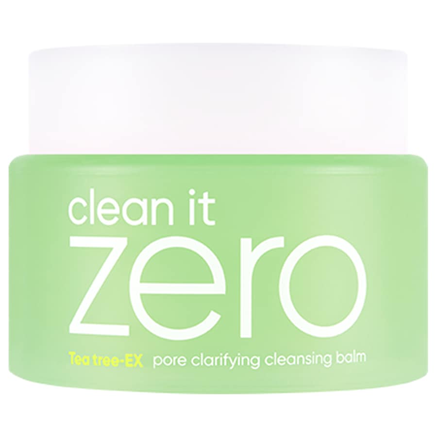BANILA CO Clean it Zero Cleansing Balm Pore Clarifying Kremy oczyszczające