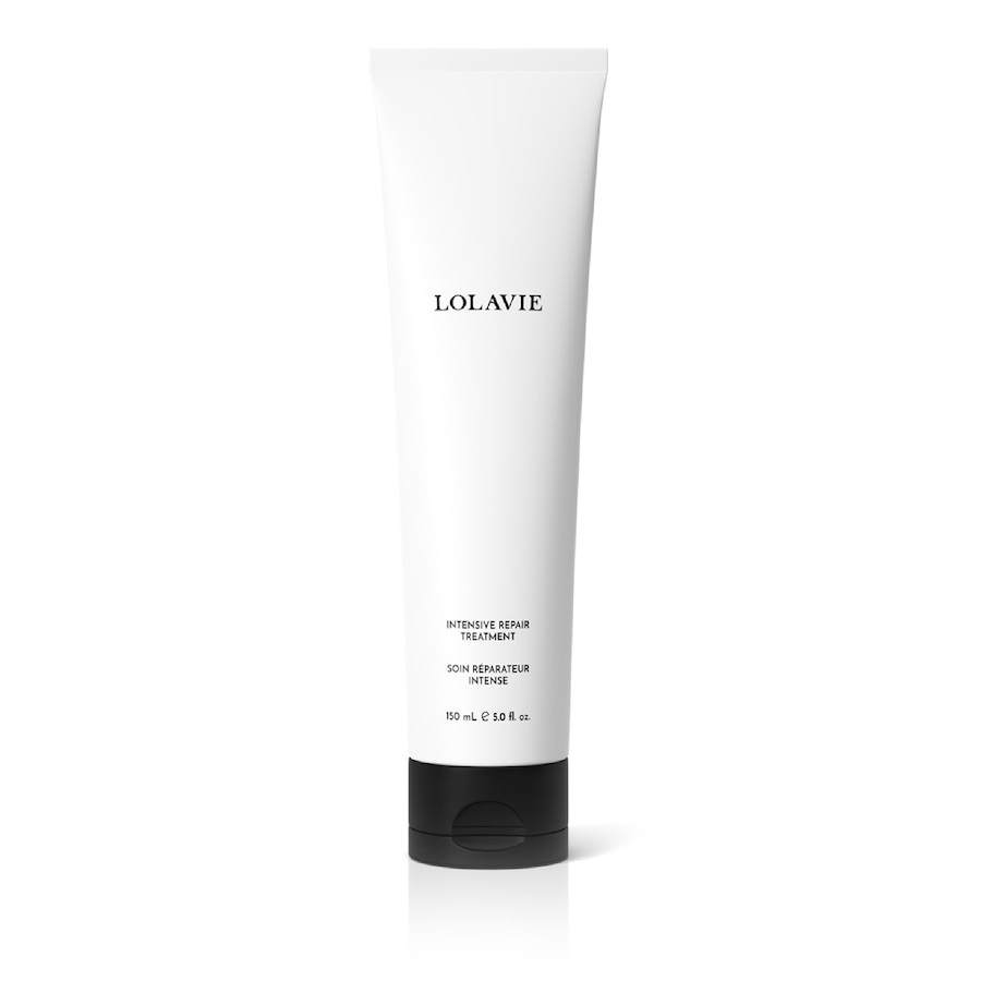 LOLAVIE Intensive Repair Treatment Maski do włosów