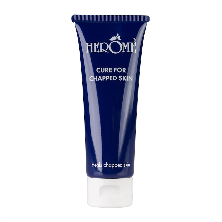 Herome Cosmetics Pękająca skóra Maseczki do rąk Damski