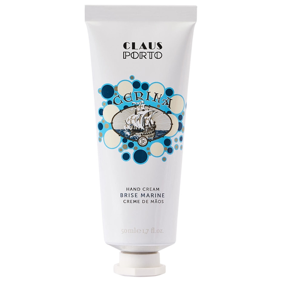 Claus Porto Cerina Hand Cream Kremy do rąk