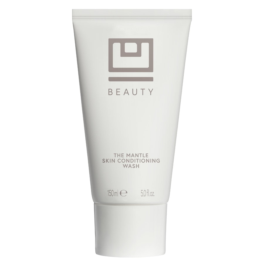 U BEAUTY The Mantle Skin Conditioning Wash Żele do mycia twarzy