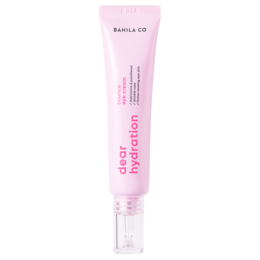 BANILA CO Dear Hydration Bounce Eye Cream Kremy pod oczy