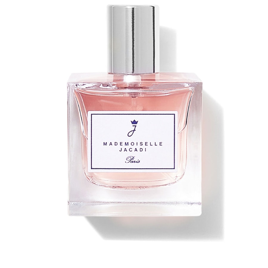 Jacadi Mademoiselle Perfumy dla dziewczynek 50 ml