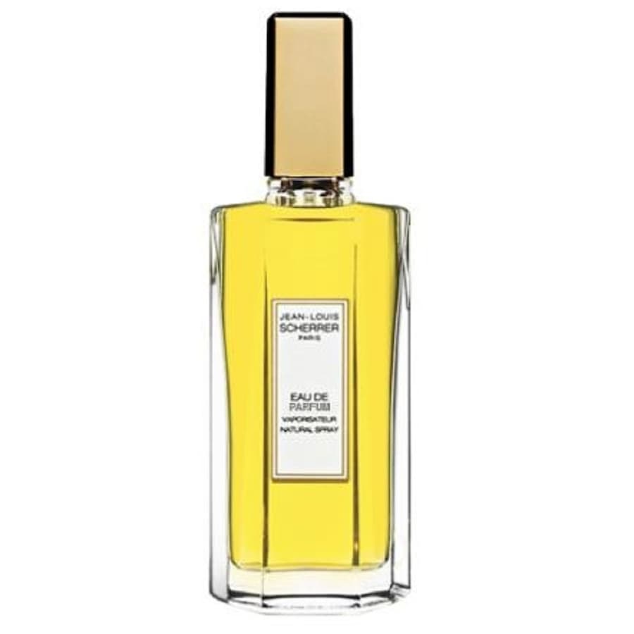Jean-Louis Scherrer SCHERRER Sherrer Woda perfumowana 50 ml Damski