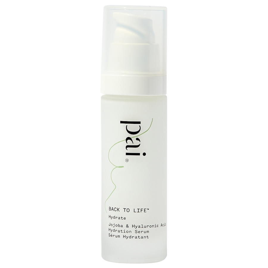 Pai Skincare Back to Life Serum z kwasem hialuronowym