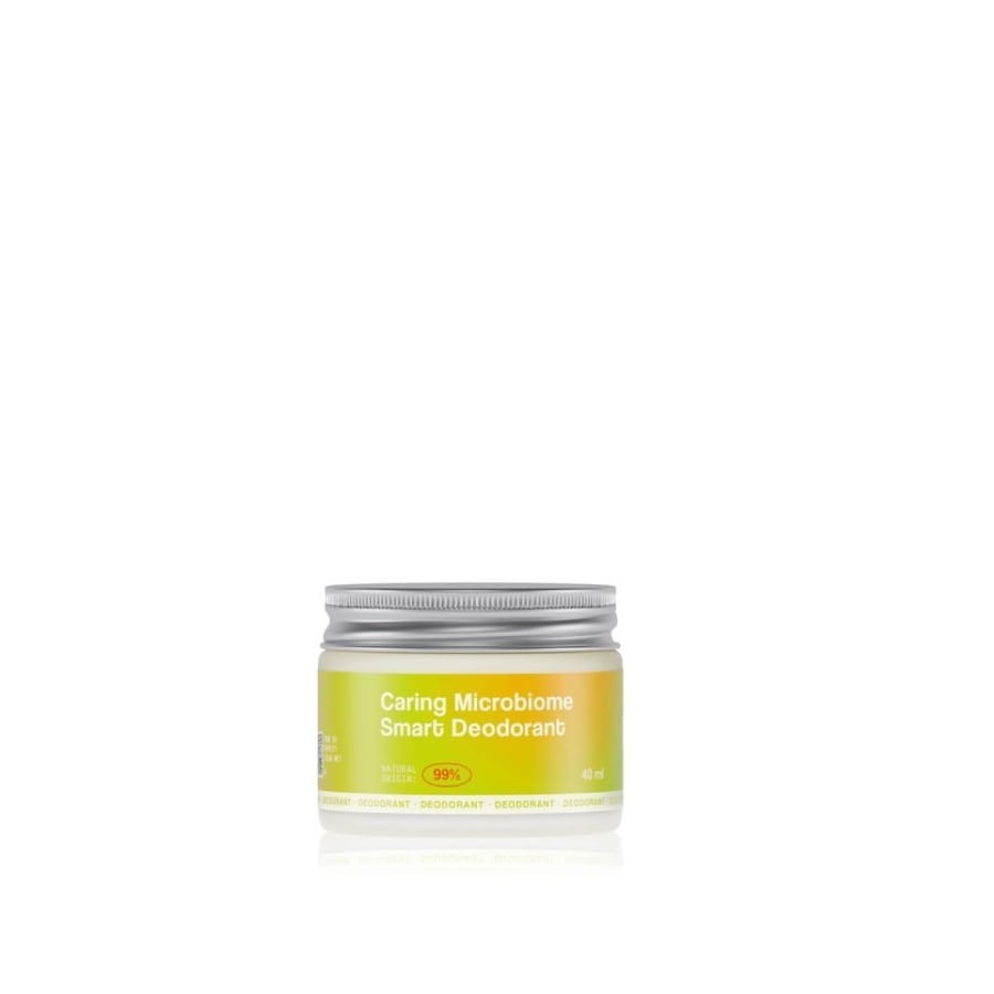 Freshly Cosmetics CARING MICROBIOME DEODORANT Dezodoranty