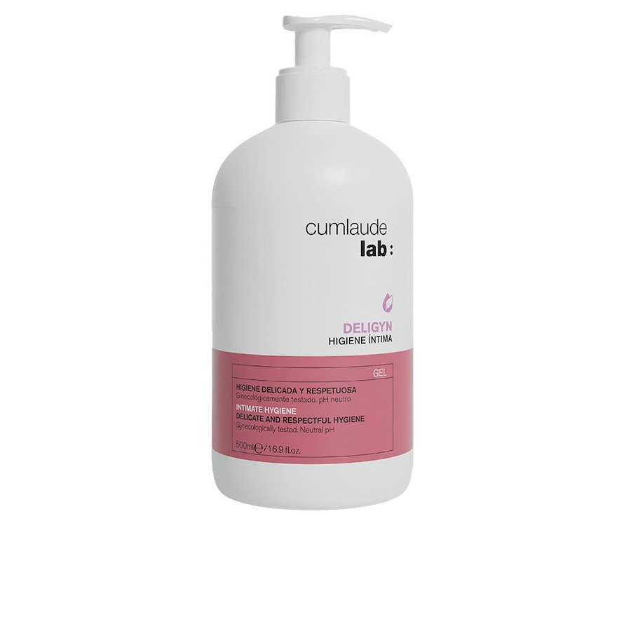 Cumlaude Lab HIGIENE INTIMA DELIGYN gel Opieka intymna Damski