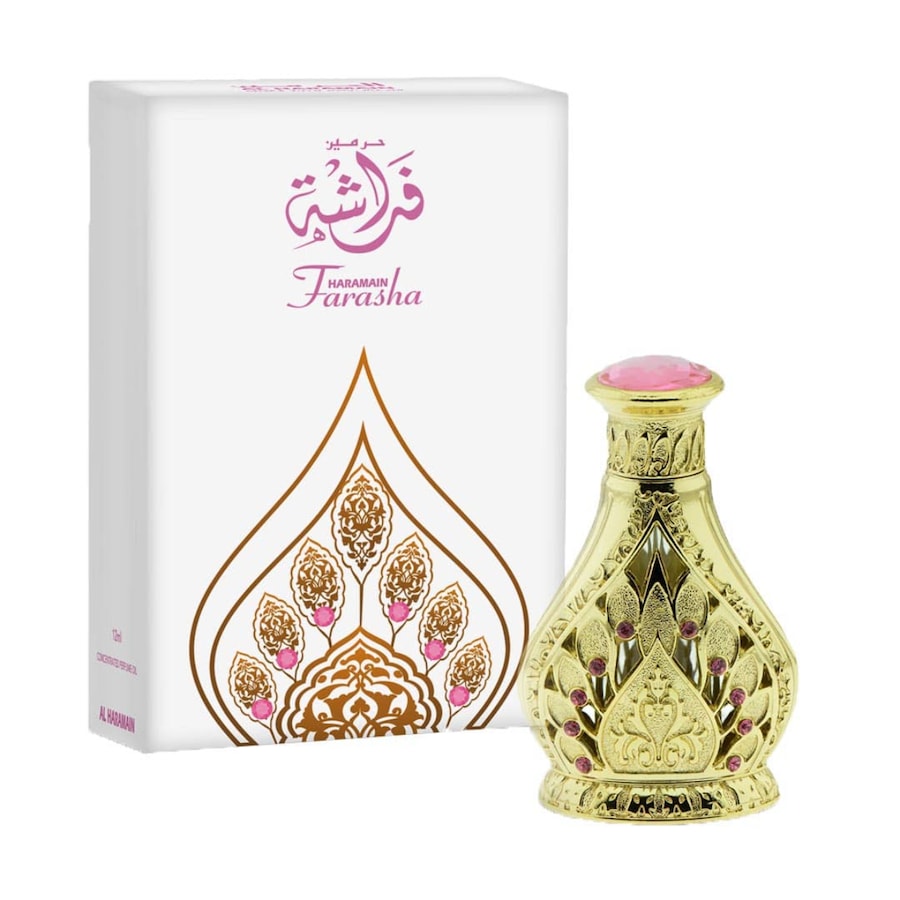 Al Haramain Farasha Perfumy 12 ml