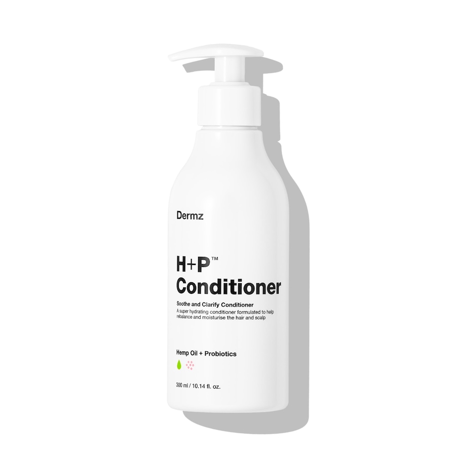Dermz Laboratories H+P Conditioner Odżywki do włosów