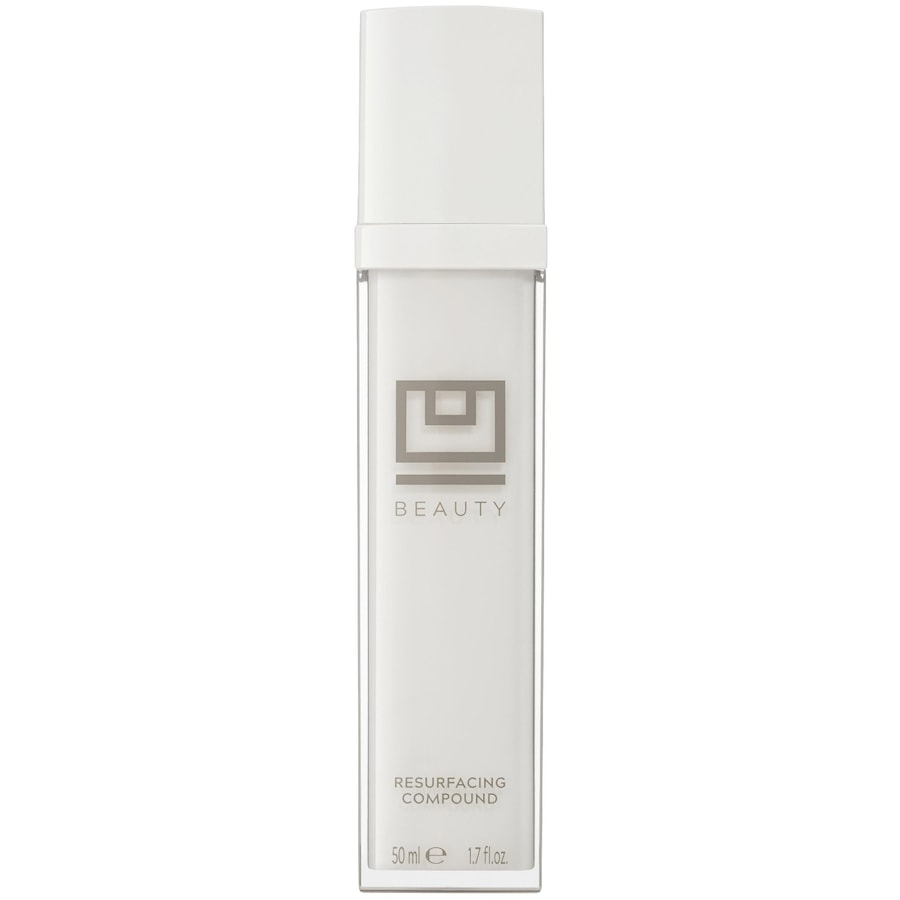 U BEAUTY Resurfacing Compound Serum przeciwzmarszczkowe