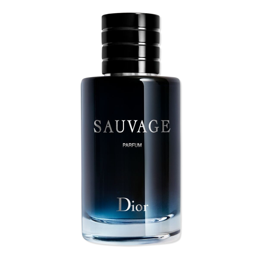 DIOR Sauvage Parfum Perfumy 100 ml Męskie