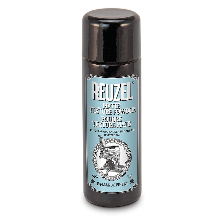 Reuzel Matte Texture Powder Puder do włosów