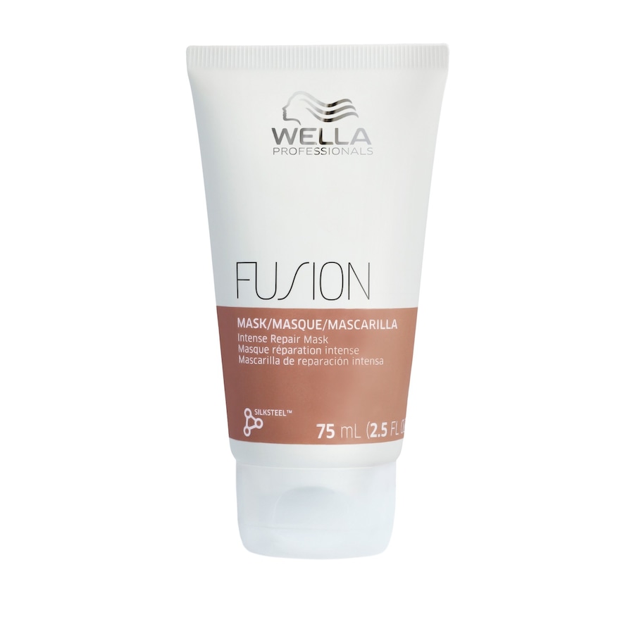 Wella Professionals Fusion Intensywnie regenerująca Maski do włosów