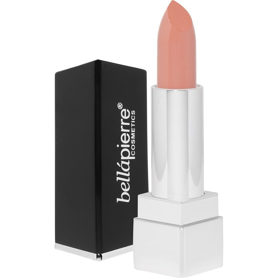 bellapierre Mineral Lipstick Szminki NYC DIVA