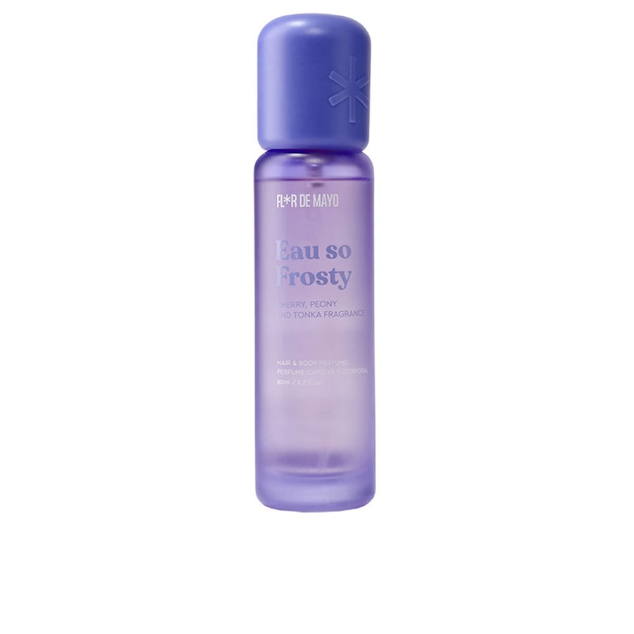 Flor de Mayo PERFUMY DO WŁOSÓW I CIAŁA frosty Mgiełki do ciała Damski