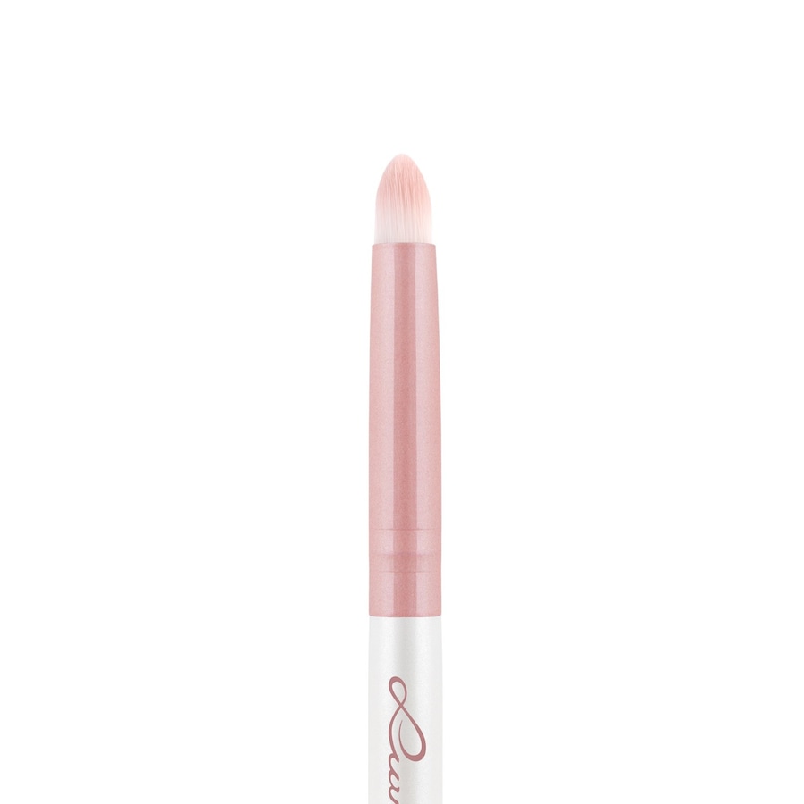 Luvia 335 // Pencil Brush - Prime Vegan Candy Pędzle do cieni 1 ct
