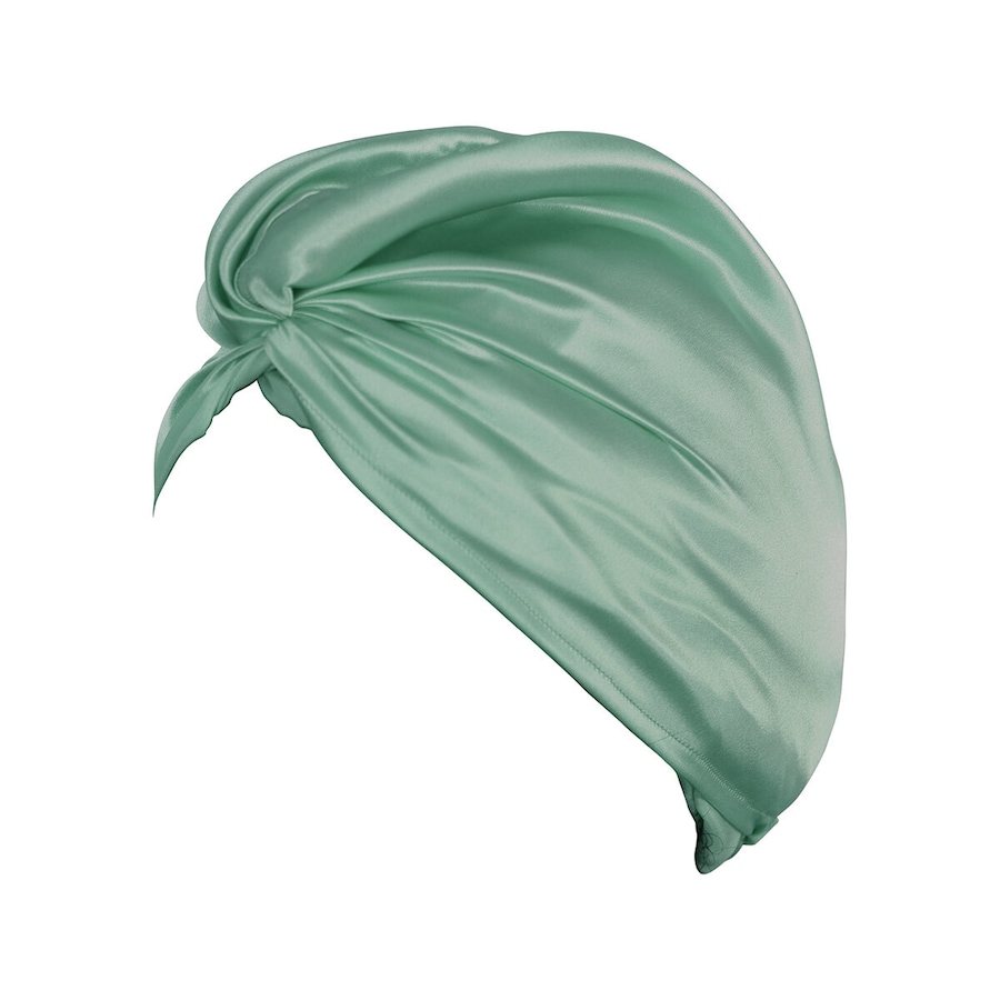 Holistic Silk Pure Mulberry Silk Turban Opaski do włosów 1 ct Damski