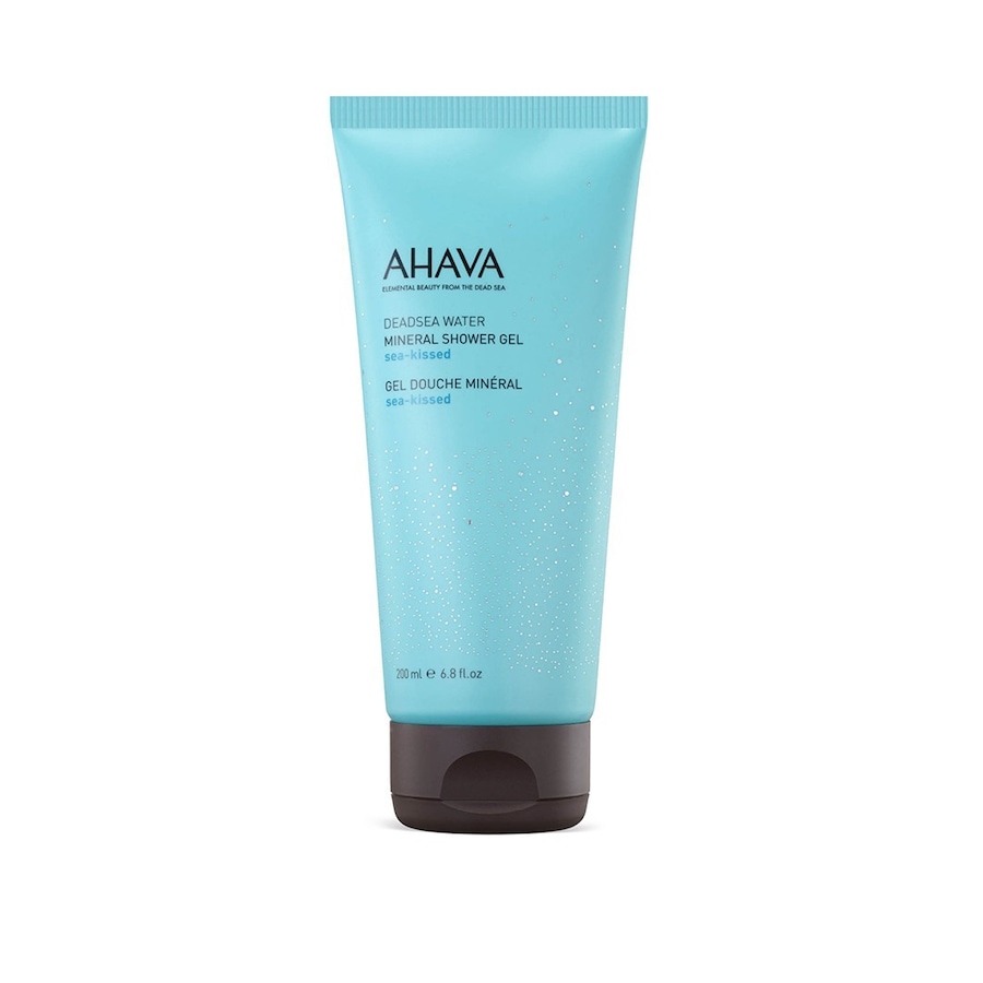 AHAVA Sea-Kissed Mineral Shower Gel Żele pod prysznic