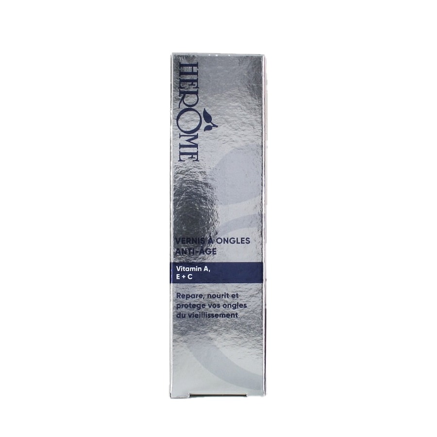 Herome Cosmetics Nail Perfect Anti-Aging Lakiery do paznokci