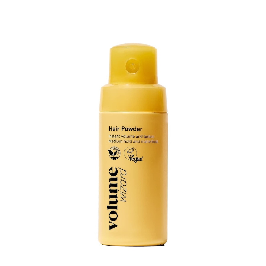 Hairlust Volume Wizard Hair Powder Puder do włosów