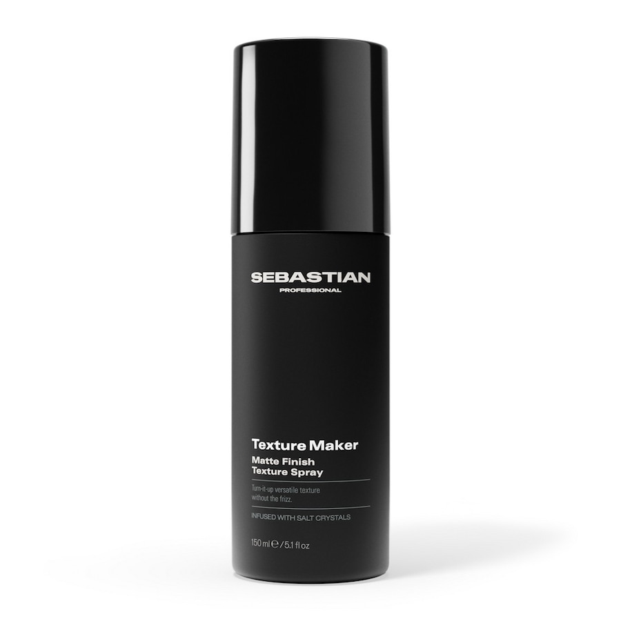 SEBASTIAN PROFESSIONAL Styling – Texture Texture Maker Matte Finish Texture Spray Lakiery do włosów