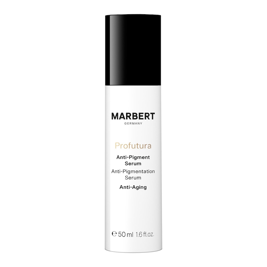 Marbert Profutura Anti-Pigmentation Serum Serum przeciwzmarszczkowe Damski