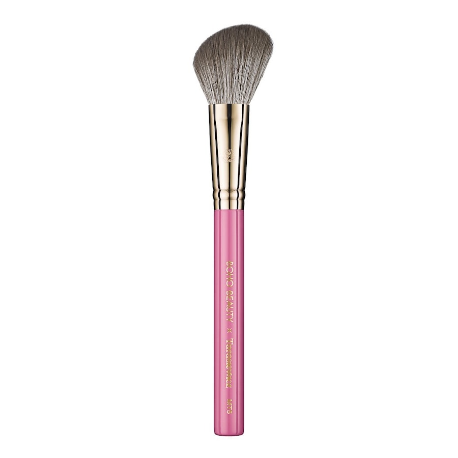 Boho Beauty BOHO X TARASIEWICZ MT5 Pędzel do bronzera Okragłe szczotki do włosów 1 ct Damski
